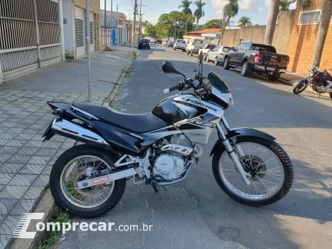 NX FALCON 400