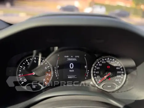 Renegade Sport 1.8 4x2 Flex 16V Aut.