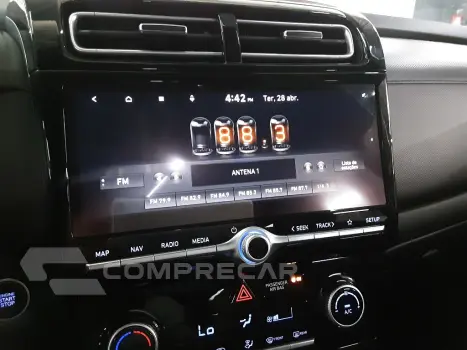 CRETA 1.0 TGDI FLEX PLATINUM AUTOMÁTICO