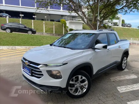 MONTANA 1.2 TURBO FLEX LTZ AUTOMÁTICO