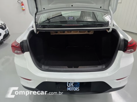 ONIX SEDAN Plus LT 1.0 12V TB Flex Mec.