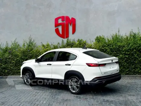 FASTBACK - 1.0 TURBO 200 CVT