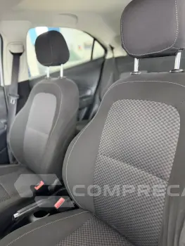 ONIX HATCH LT 1.0 8V FlexPower 5p Mec.