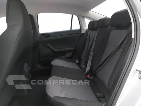 VIRTUS 1.0 170 TSI AUTOMÁTICO