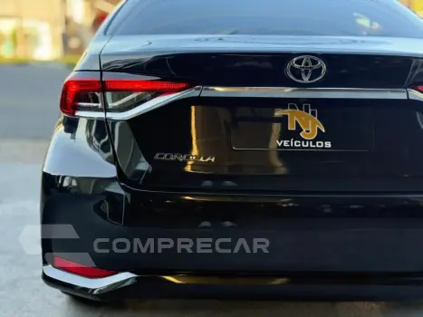 COROLLA 2.0 VVT-IE FLEX XEI DIRECT SHIFT