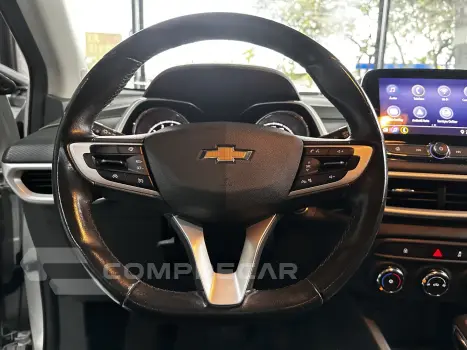 TRACKER 1.2 TURBO FLEX LTZ AUTOMÁTICO