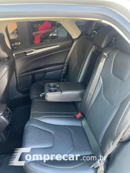 FUSION 2.0 Gtdi Titanium AWD 16V