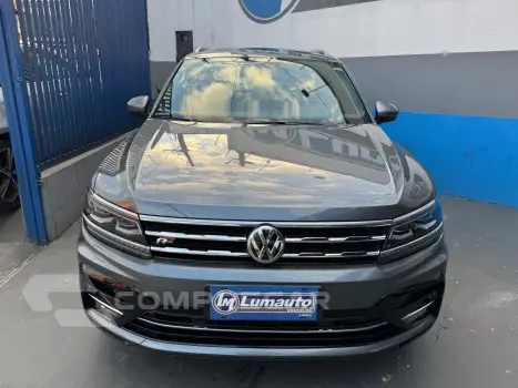 TIGUAN 2.0 350 TSI Allspace R-line 4motion