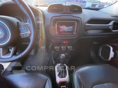 RENEGADE 1.8 16V Sport