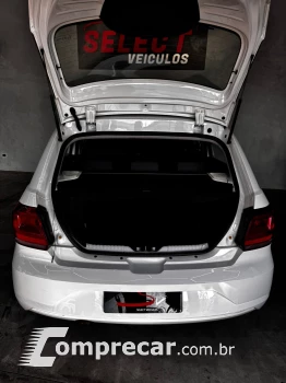 GOL 1.0 12V MPI Totalflex