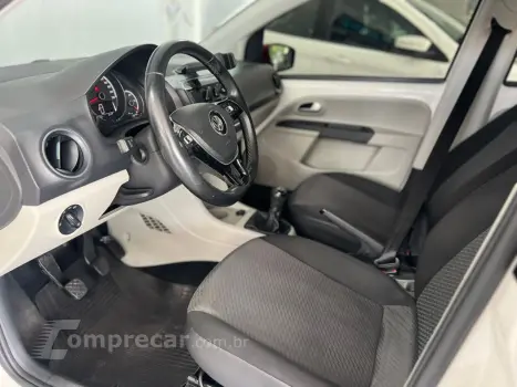 UP 1.0 12V 4P FLEX MOVE UP