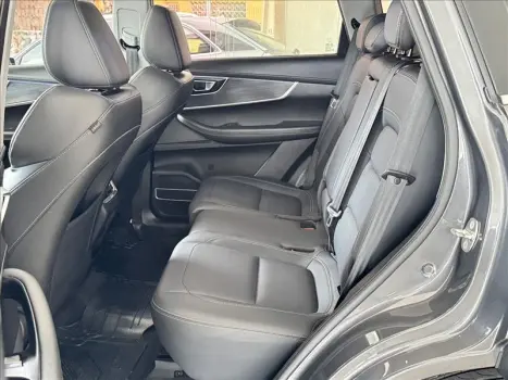 TIGGO 8 1.6 Tgdi TXS