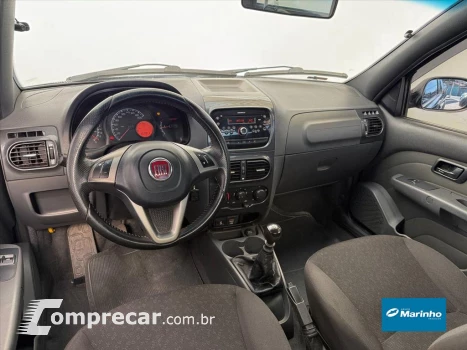 STRADA 1.4 MPI FREEDOM CS 8V FLEX 2P MANUAL