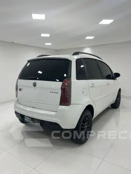 IDEA 1.4 MPI Attractive 8V