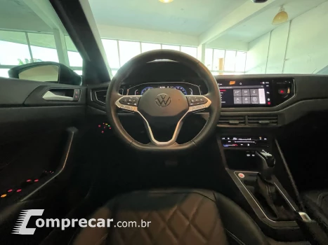 VIRTUS 1.4 250 TSI Exclusive