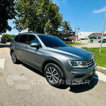 TIGUAN 1.4 250 TSI Allspace