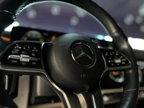 CLA 250 2.0 CGI GASOLINA 7G-DCT