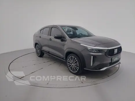 FASTBACK 1.3 TURBO 270 FLEX LIMITED EDITION AT6