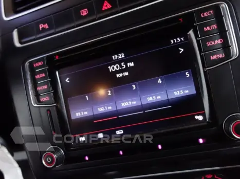 FOX - 1.6 MSI RUN 8V 4P MANUAL