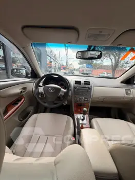 COROLLA 2.0 Altis 16V