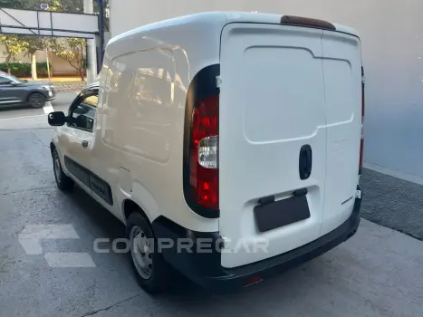 FIORINO 1.4 MPI Furgão Endurance 8V