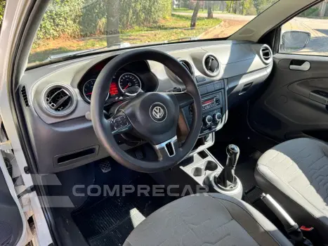 SAVEIRO 1.6 Cross CE 16V