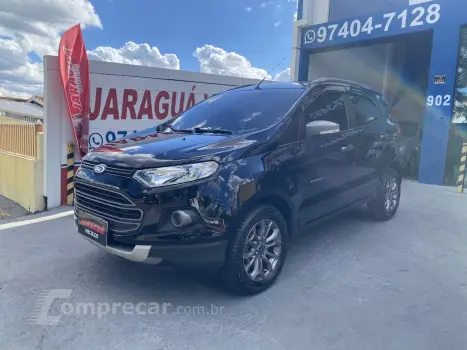 ECOSPORT 1.6 Freestyle 16V
