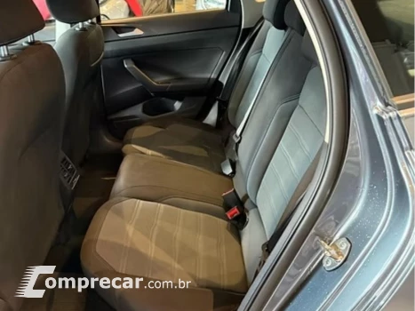 NIVUS 1.0 200 TSI TOTAL FLEX COMFORTLINE AUTOMÁTICO