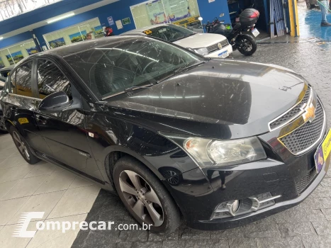 CRUZE HB Sport LT 1.8 16V FlexP. 5p Aut