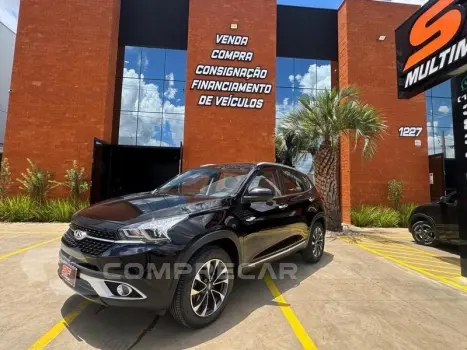 CHERY TIGGO7 TXS 5 portas