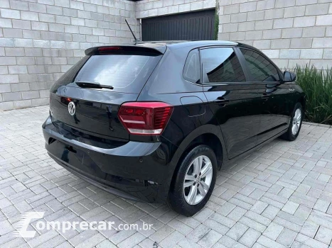 POLO 1.0 MPI TOTAL FLEX MANUAL