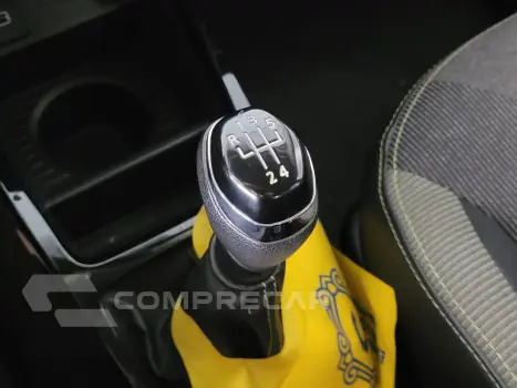 Kwid KWID OUTSIDER 1.0 Flex 12V 5p Mec.