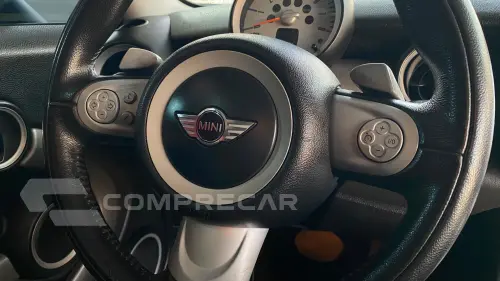 MINI COOPER 1.6 16V
