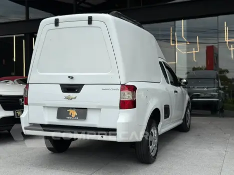 MONTANA 1.4 MPFI LS CS 8V FLEX 2P MANUAL