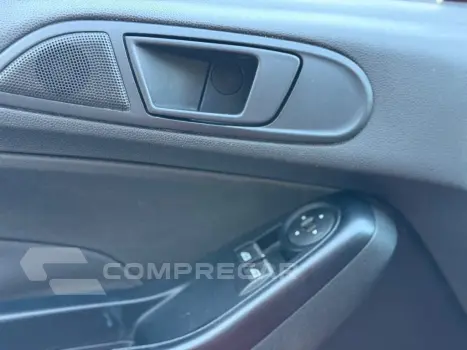 FIESTA 1.5 S HATCH 16V FLEX 4P MANUAL