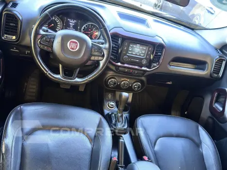 TORO 2.0 16V TURBO DIESEL FREEDOM 4WD AT9