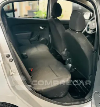SANDERO 1.0 12V SCE Expression