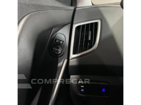 CRETA 1.6 16V FLEX ATTITUDE AUTOMÁTICO