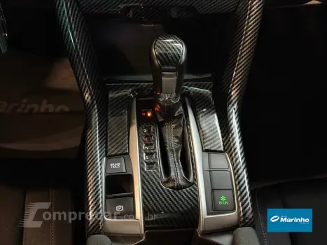 CIVIC 2.0 16V FLEXONE SPORT 4P CVT