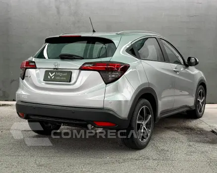 HR-V 1.5 DI I-vtec EXL