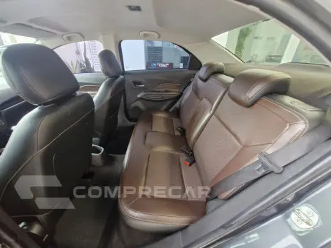 COBALT 1.4 LTZ 8V