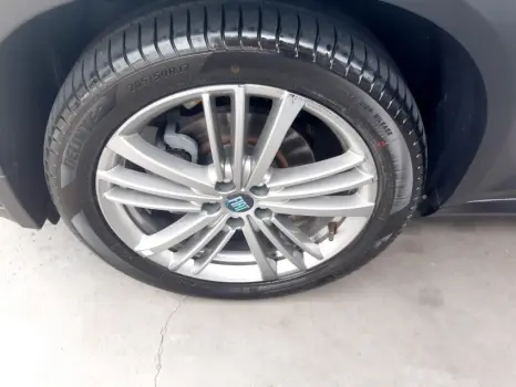 FASTBACK 1.0 Turbo 200