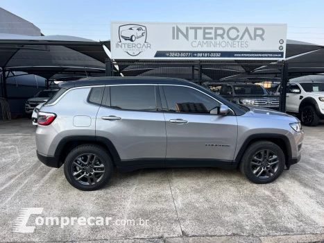 COMPASS 2.0 16V Sport