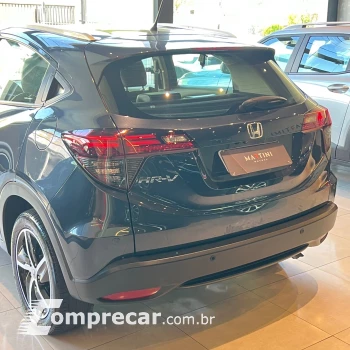 HR-V EXL 1.8 Flexone 16V 5p Aut.
