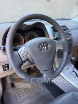 COROLLA 1.8 GLI 16V