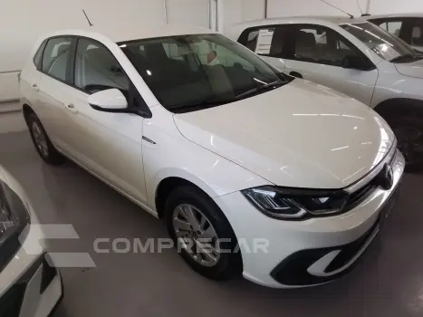 POLO 1.0 170 TSI COMFORTLINE AUTOMÁTICO