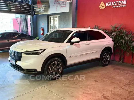 HR-V 1.5 DI I-VTEC FLEX EX CVT