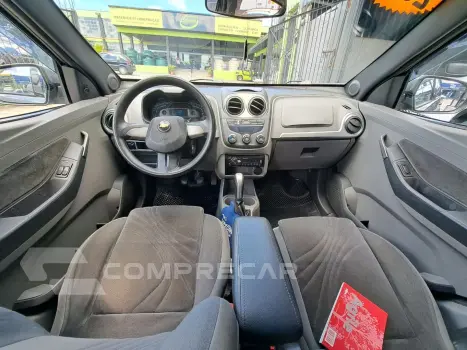 Agile 1.4 Mpfi Ltz 8V Flex 4P Manual