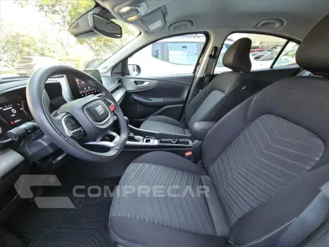 FASTBACK 1.0 TURBO 200 FLEX AUDACE CVT