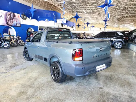 SAVEIRO 1.6 MSI TRENDLINE CS 16V FLEX 2P MANUAL